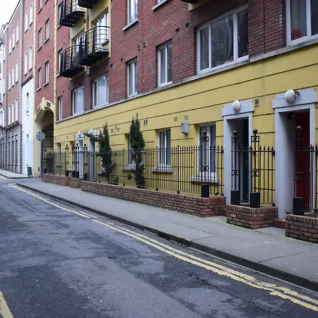 Modern One Bedroom Flat In * Dublin